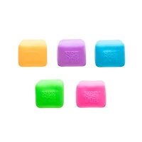 NeeDoh Glow Nice Cube