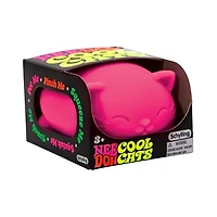 NeeDoh Cool Cats