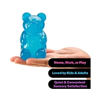 NeeDoh Gummy Bear
