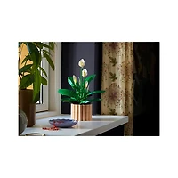 LEGO Botanicals Peace Lily 474 Pieces