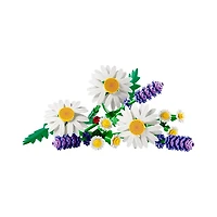 LEGO Botanicals Daisies 133 Pieces
