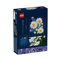 LEGO Botanicals Daisies 133 Pieces