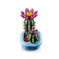 LEGO Botanicals Flowering Cactus 482 Pieces