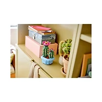 LEGO Botanicals Flowering Cactus 482 Pieces
