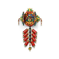 LEGO Fortune Firecracker 1039 Pieces