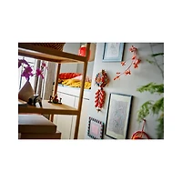 LEGO Fortune Firecracker 1039 Pieces