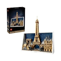 LEGO Architecture Paris City of Love 958 Pieces