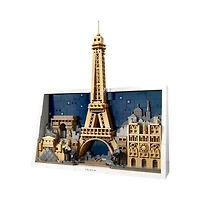 LEGO Architecture Paris City of Love 958 Pieces