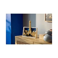 LEGO Architecture Paris City of Love 958 Pieces