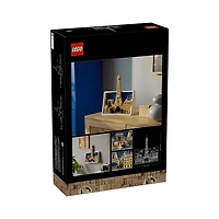LEGO Architecture Paris City of Love 958 Pieces