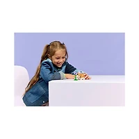 LEGO Creator 3-in-1 Cute Hamster with a Flower 166 Pieces