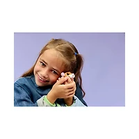 LEGO Creator 3-in-1 Cute Hamster with a Flower 166 Pieces