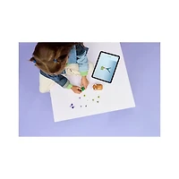 LEGO Creator 3-in-1 Cute Hamster with a Flower 166 Pieces