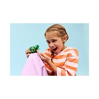LEGO Creator 3-in-1 Turtle with a Water Lily Flower 124 Pieces