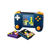 LEGO Creator 3-in-1 Retro Gaming Console 268 Pieces