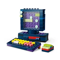 LEGO Creator 3-in-1 Retro Gaming Console 268 Pieces