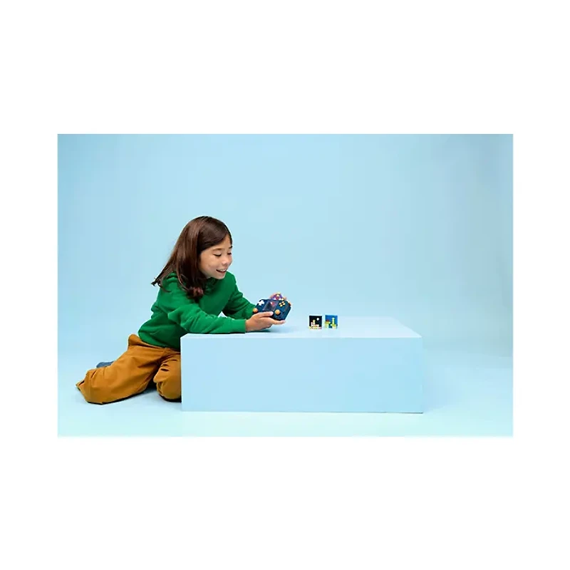 LEGO Creator 3-in-1 Retro Gaming Console 268 Pieces