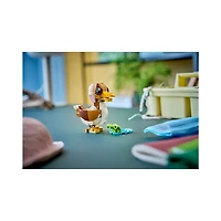 LEGO Creator 3-in-1 Cute Animals: Playful Puppy Dog 336 Pieces