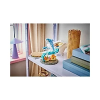 LEGO Creator 3-in-1 Sea Animals: Beautiful Dolphins 542 Pieces