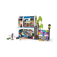LEGO Friends Liann’s Family House 949 Pieces