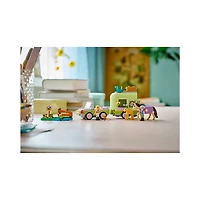 LEGO Friends Horse & Baby Foal Trailer 279 Pieces