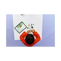 LEGO Minecraft Steve’s Taiga Adventure 79 Pieces