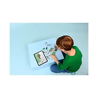 LEGO Minecraft The Pale Garden 243 Pieces