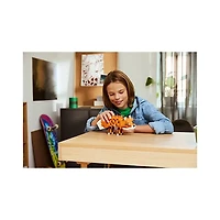 LEGO Minecraft The Fox 497 Pieces