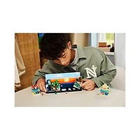 LEGO Minecraft Mini Biomes 797 Pieces