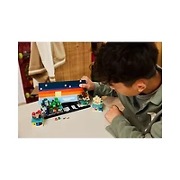 LEGO Minecraft Mini Biomes 797 Pieces