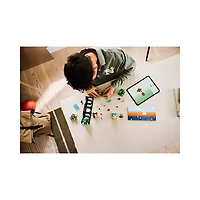 LEGO Minecraft Mini Biomes 797 Pieces