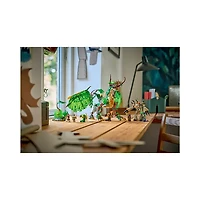 LEGO NINJAGO The Dragon of Life 1050 Pieces