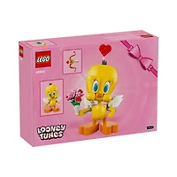 LEGO Sweetheart Tweety Bird 412 Pieces