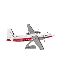 Metal Earth Fairchild F-27 3D Metal Model Kit