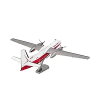 Metal Earth Fairchild F-27 3D Metal Model Kit