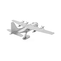 Metal Earth C-130 Hercules 3D Metal Model Kit