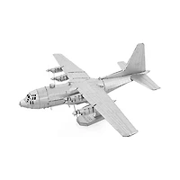 Metal Earth C-130 Hercules 3D Metal Model Kit
