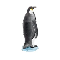 Metal Earth Emperor Penguin 3D Metal Model Kit