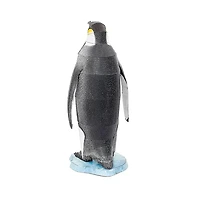 Metal Earth Emperor Penguin 3D Metal Model Kit