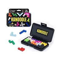 Kanoodle Game