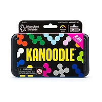 Kanoodle Game