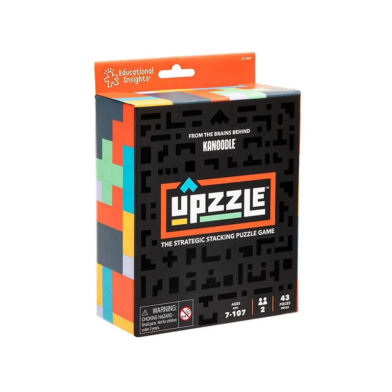 Upzzle! Game