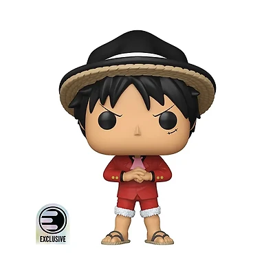 Funko Pop! Animation One Piece Monkey D. Luffy (Whole Cake)