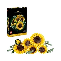 LEGO The Botanical Collection Sunflower Bouquet 686 Pieces