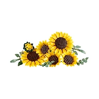 LEGO The Botanical Collection Sunflower Bouquet 686 Pieces