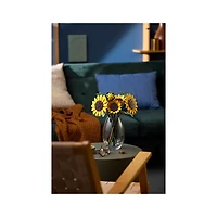 LEGO The Botanical Collection Sunflower Bouquet 686 Pieces