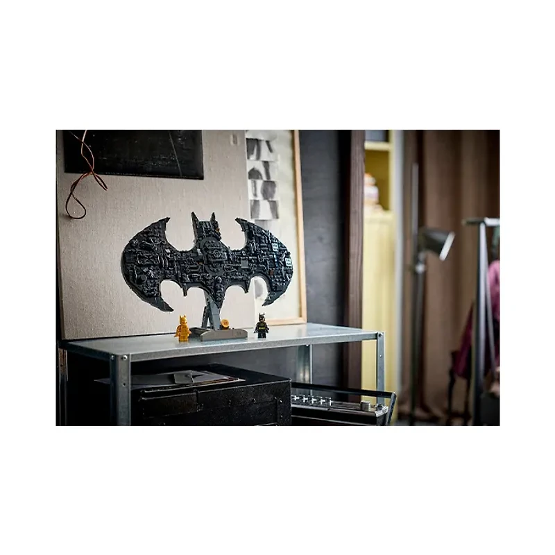 LEGO DC Batman 678 Pieces