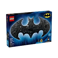 LEGO DC Batman 678 Pieces