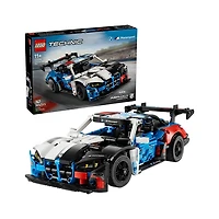 LEGO Technic BMW M4 GT3 EVO Race Car 747 Pieces