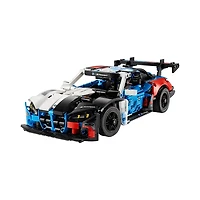 LEGO Technic BMW M4 GT3 EVO Race Car 747 Pieces